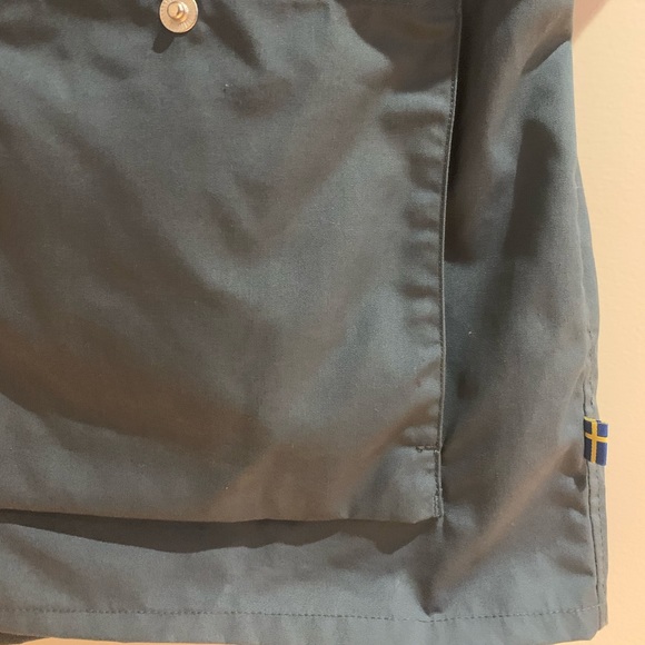 ✨FJALLRAVEN MEN’S XXL GREENLAND ZIP SHIRT JACKET✨ - Picture 5 of 5
